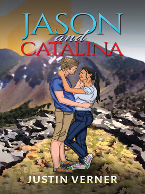 cover image of Jason and Catalina